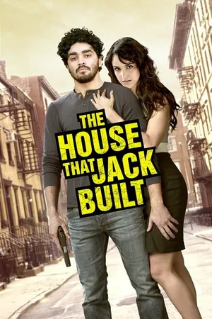 Постер к фильму Дом, который построил Джек (2013)