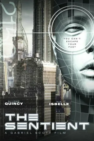 Постер к фильму The Sentient (2011)