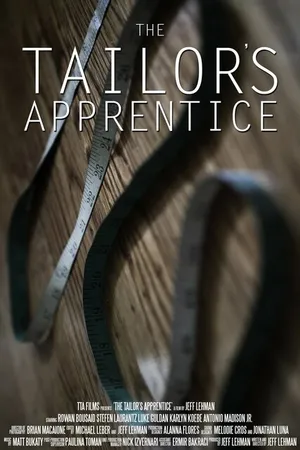Постер к фильму The Tailor's Apprentice (2014)