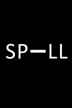 Постер к фильму Spill (2013)