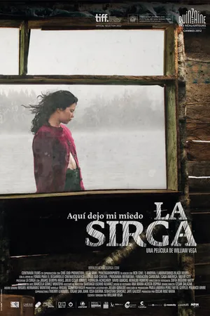 Постер к фильму Ла-Сирга (2012)