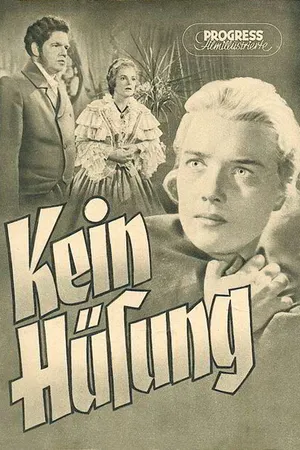 Постер к фильму Kein Hüsung (1954)