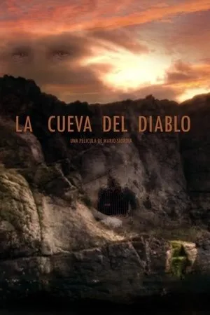 Постер к фильму La Cueva del Diablo (2012)