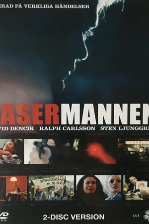 Постер к сериалу Lasermannen (2005)