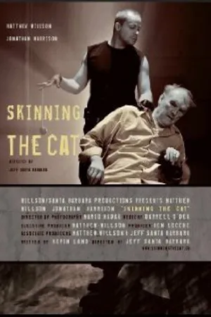 Постер к фильму Skinning the Cat (2010)