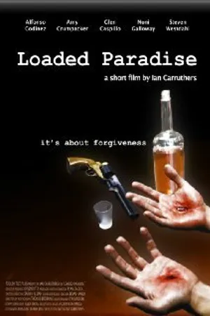 Постер к фильму Loaded Paradise (2012)
