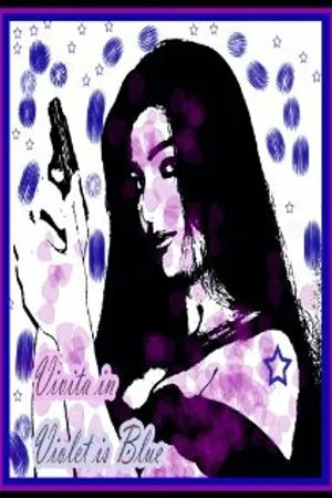 Постер к фильму Violet Is Blue (-)