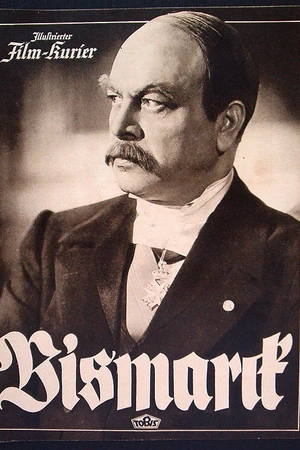 Постер к фильму Бисмарк (1940)
