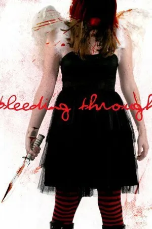 Постер к фильму Bleeding Through (2012)