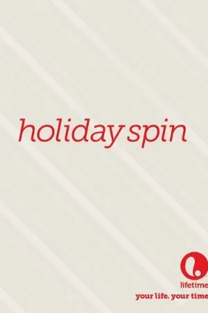 Постер к фильму Holiday Spin (2012)