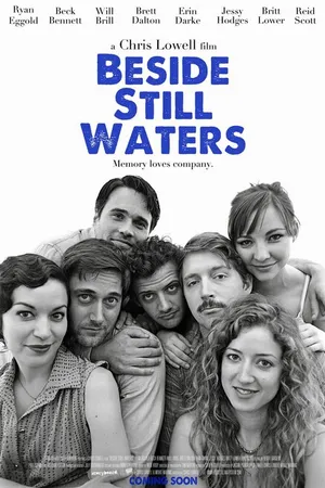 Постер к фильму Beside Still Waters (2013)
