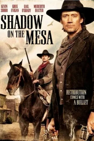 Постер к фильму Тень над Месой (2013)