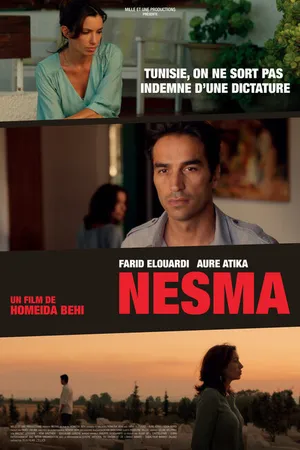 Постер к фильму Nesma (2013)