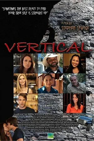 Постер к фильму Vertical (2013)