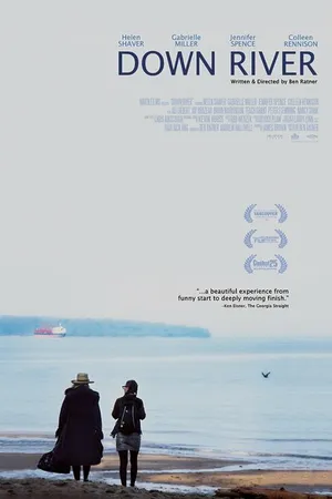 Постер к фильму Вниз по реке (2013)