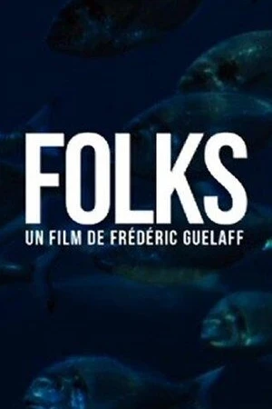 Постер к фильму Folks (2012)