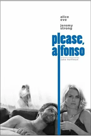 Постер к фильму Please, Alfonso (2012)