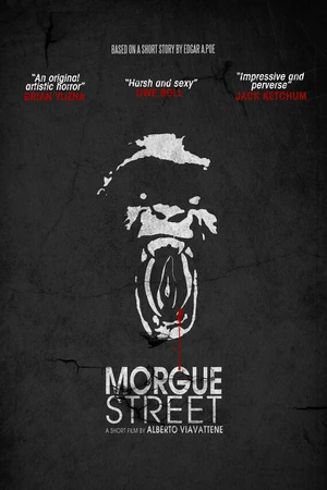 Постер к фильму Морг-стрит (2012)