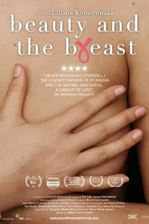 Постер к фильму Beauty and the Breast (2012)
