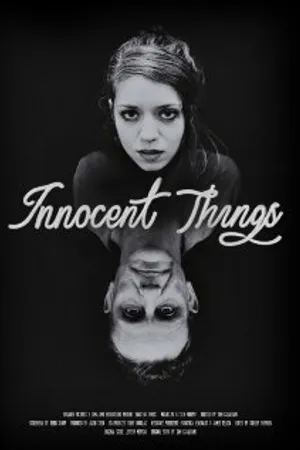 Постер к фильму Innocent Things (2012)
