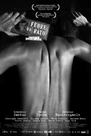 Постер к фильму Крысиная лихорадка (2011)
