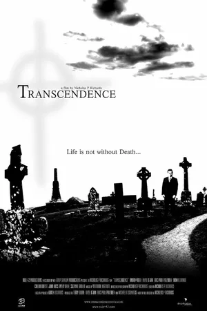 Постер к фильму Transcendence (2012)