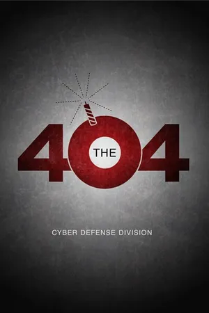 Постер к фильму The 404 (2012)