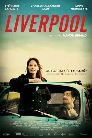 Постер к фильму Ливерпуль (2012)