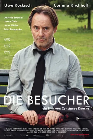 Постер к фильму Die Besucher (2012)