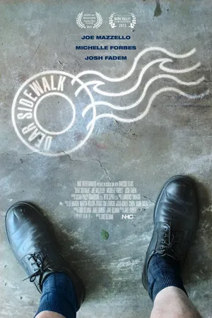 Постер к фильму Милый тротуар (2013)