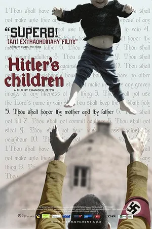 Постер к фильму Дети Гитлера (2011)