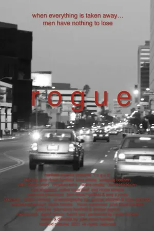 Постер к фильму Rogue (2011)