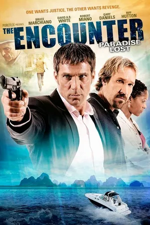 Постер к фильму Неожиданная встреча 2: Потеряный рай (2012)