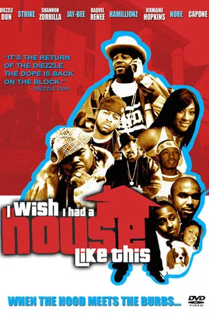 Постер к фильму I Wish I Had a House Like This (2007)