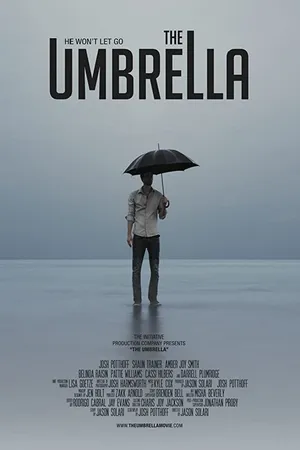 Постер к фильму The Umbrella (2016)