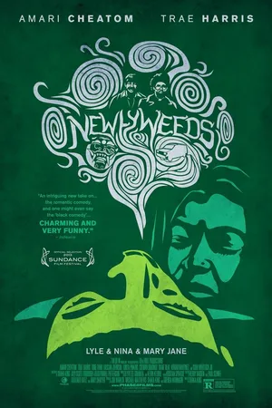 Постер к фильму Newlyweeds (2013)