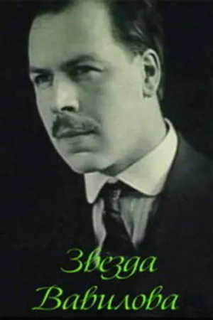Постер к фильму Звезда Вавилова (1984)