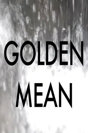 Постер к фильму Golden Mean (2014)