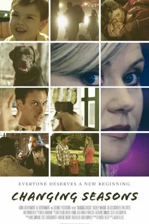 Постер к фильму Смена времён года (2015)