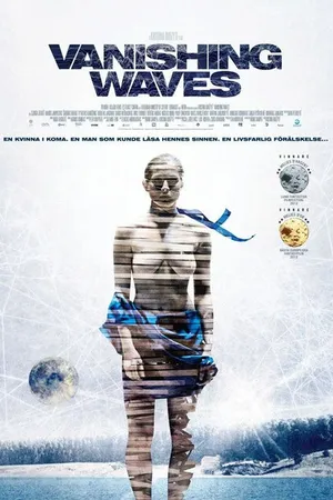 Постер к фильму Исчезающие волны (2012)
