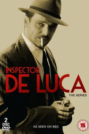 Постер к сериалу Комиссар Де Лука (2008)