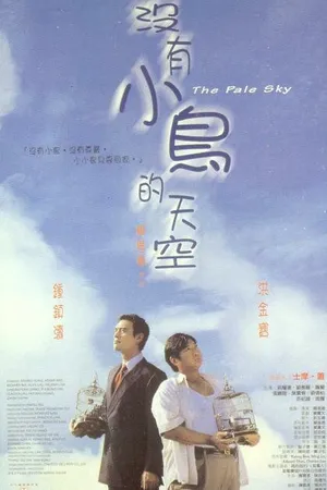 Постер к фильму Бледное небо (1998)