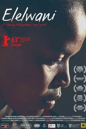 Постер к фильму Элелвани (2012)