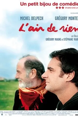 Постер к фильму L'air de rien (2012)