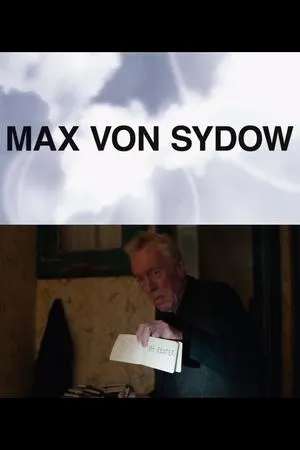 Постер к фильму Max Von Sydow: Dialogues with The Renter (2012)