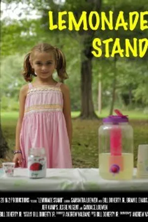Постер к фильму Lemonade Stand (2011)