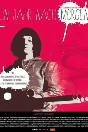 Постер к фильму Через год после завтра (2012)