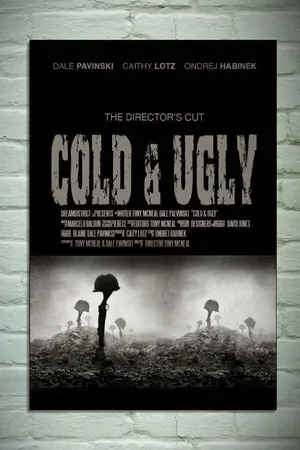 Постер к фильму Cold & Ugly (2012)