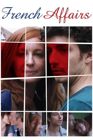 Постер к фильму French Affairs (2013)