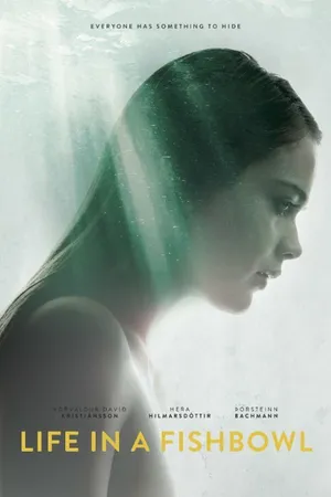 Постер к фильму Жизнь на виду (2014)